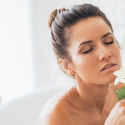 Bật mí các trị rạn da từ tinh dầu dưỡng.