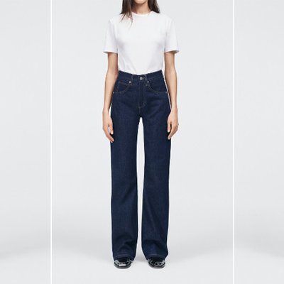 7 bí quyết giúp bạn chọn mua một chiếc quần jeans hoàn hảo