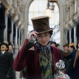 willy wonka 2023