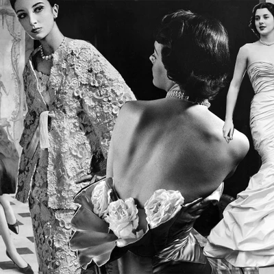 BST Jolie Madame của Pierre Balmain