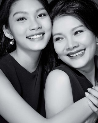 thanh tu kieu trinh phong van nhan vat elle vn