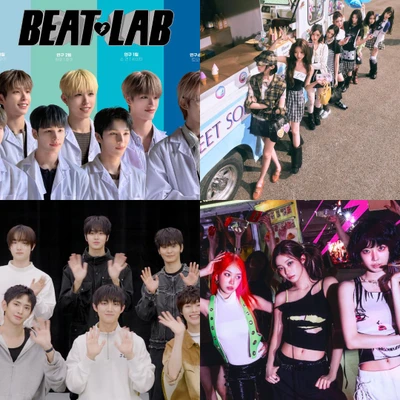 kpop