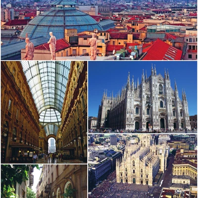 Du lich Milan