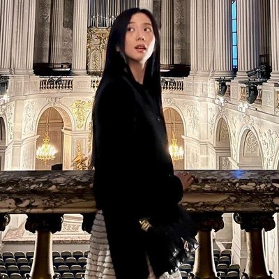 Blackpink sao hàn diện đồ thời thượng tại paris thu 2023