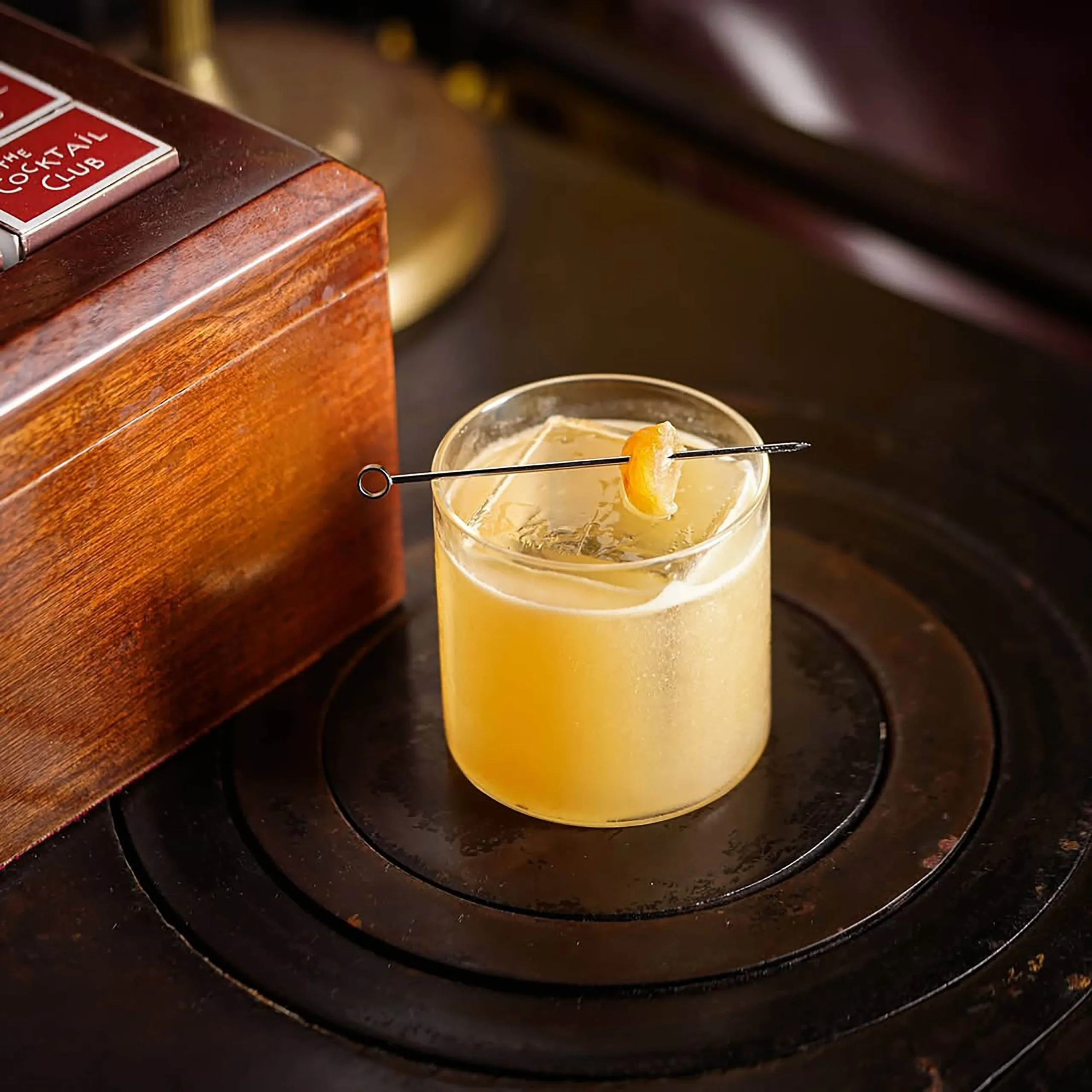 The Cocktail Club tại Jakarta