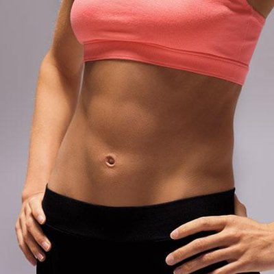 6 bài tập cơ bụng cơ bản dễ thực hiện