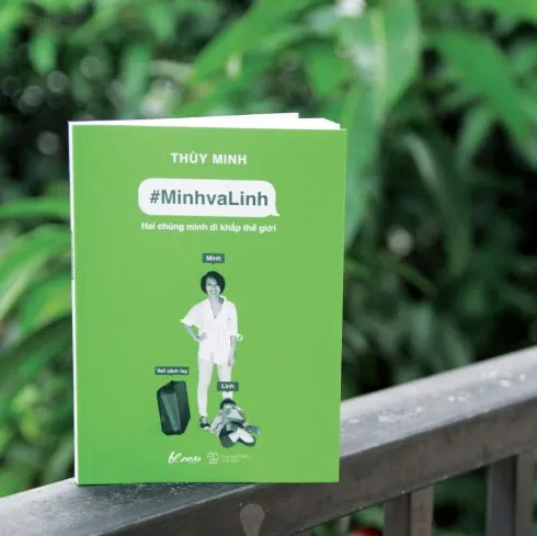 Sach Minh va Linh