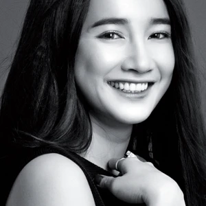 dien vien Nha Phuong - Elle Vietnam image