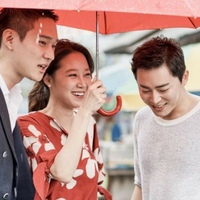 Thời trang trong phim: Muôn Kiểu Ghen Tuông (Jealousy Incarnate)