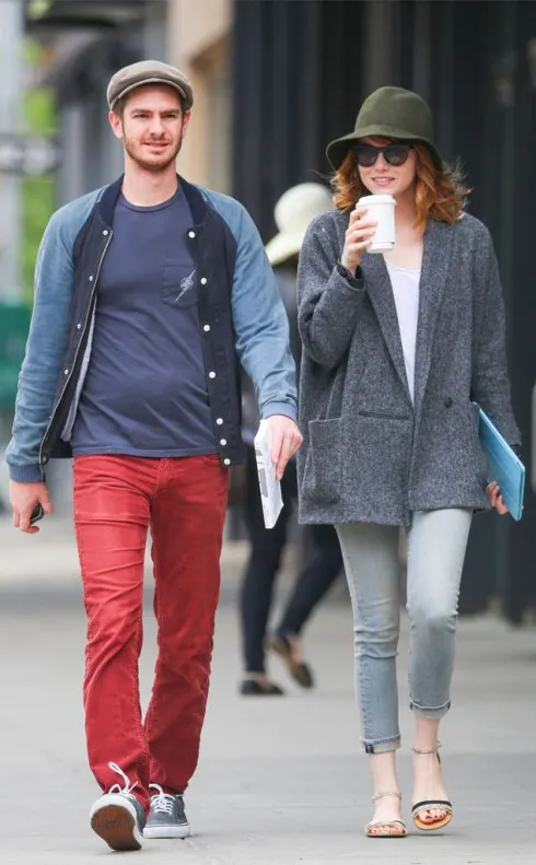 Chuyện tình yêu nổi tiếng dẫu bền lâu nhưng vẫn tan rã 4