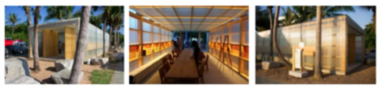 Công Trình “A Place We Stand” (Nơi chúng ta đứng) 1