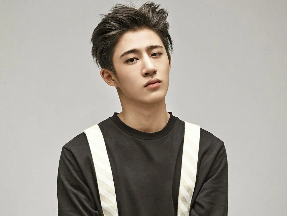 thành viên B.I của iKON
