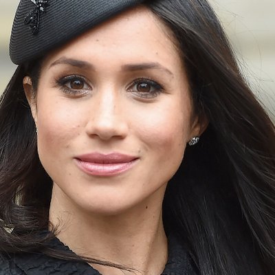 Bí quyết giúp làn da Công nương Meghan luôn căng bóng, rạng rỡ