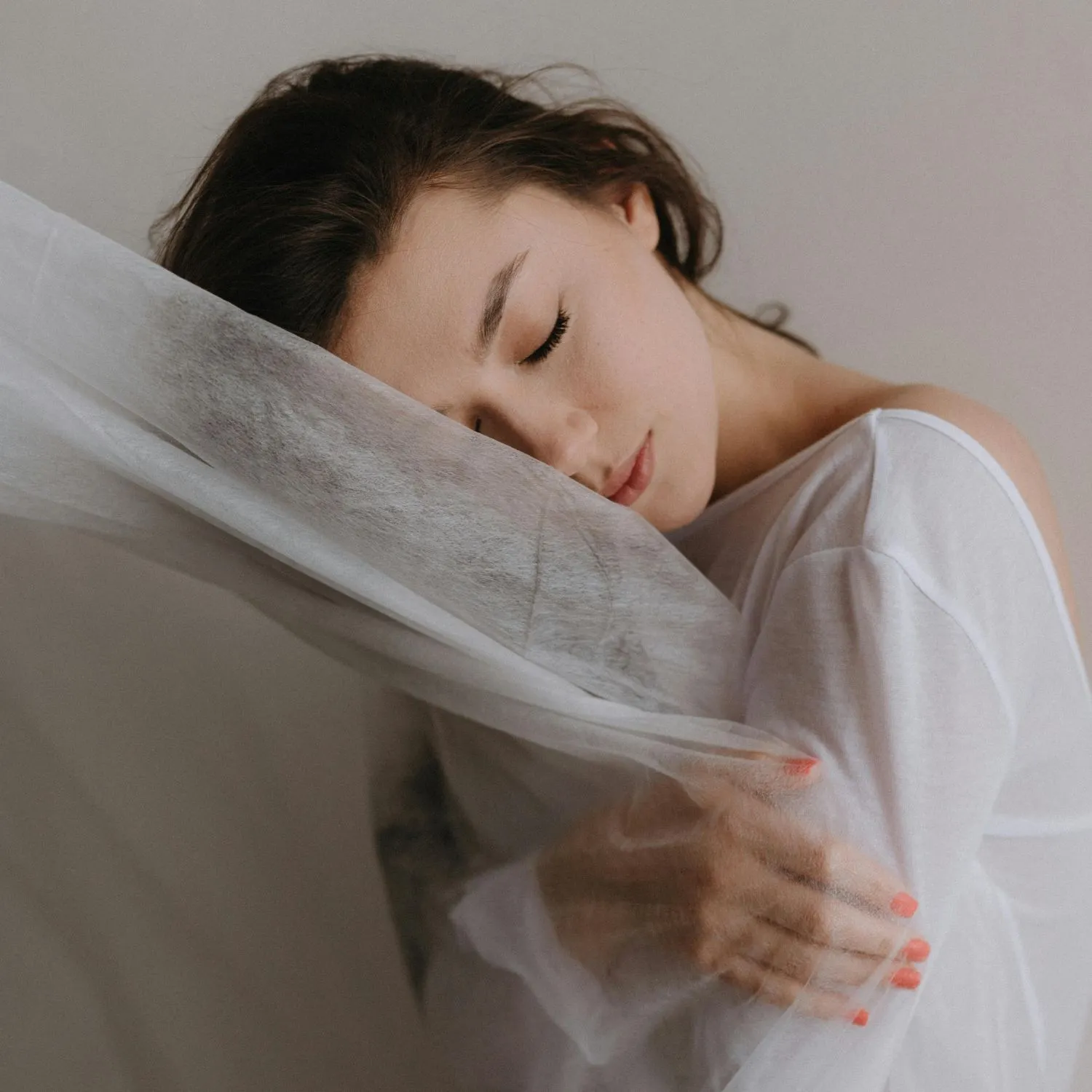 Cô gái thành công mọi lĩnh vực.