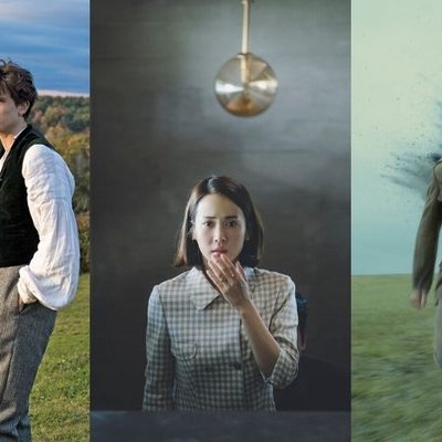 sự thật thú vị về các bộ phim tại Oscar 2020