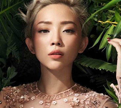 Tóc Tiên: "Tôi đang định hướng lại con đường âm nhạc của mình"