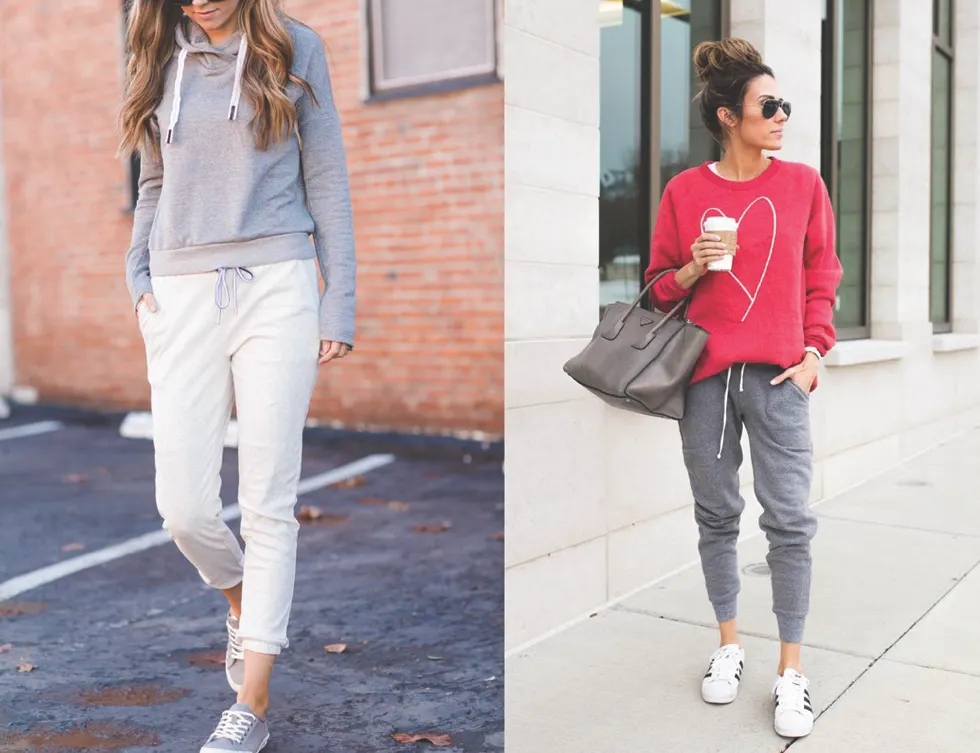 thời trang Hè 2017 Ecco - elle vietnam