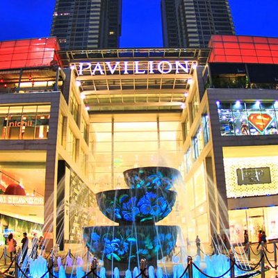4 điểm đón Giáng sinh và năm mới tuyệt vời tại Malaysia