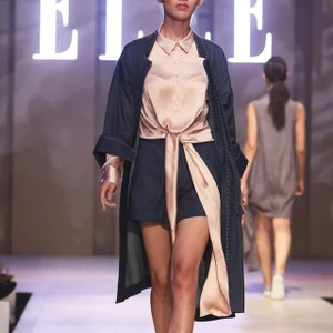 BST của NTK Diệu Anh cho ELLE Fashion Journey 2016