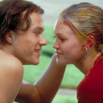 9 bài học cuộc sống không thể quên từ phim 10 Things I Hate About You
