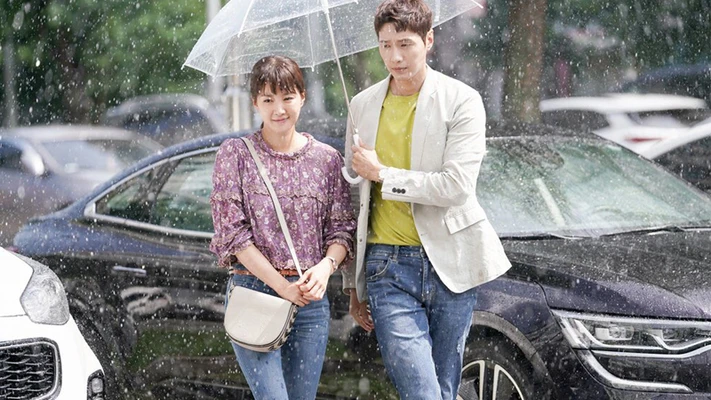 Thời trang trong phim: Tình Yêu Liều Lĩnh (Risky Romance)