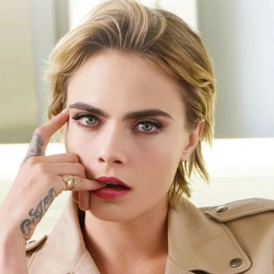 bí quyết giữ dáng của Cara Delevingne ft01
