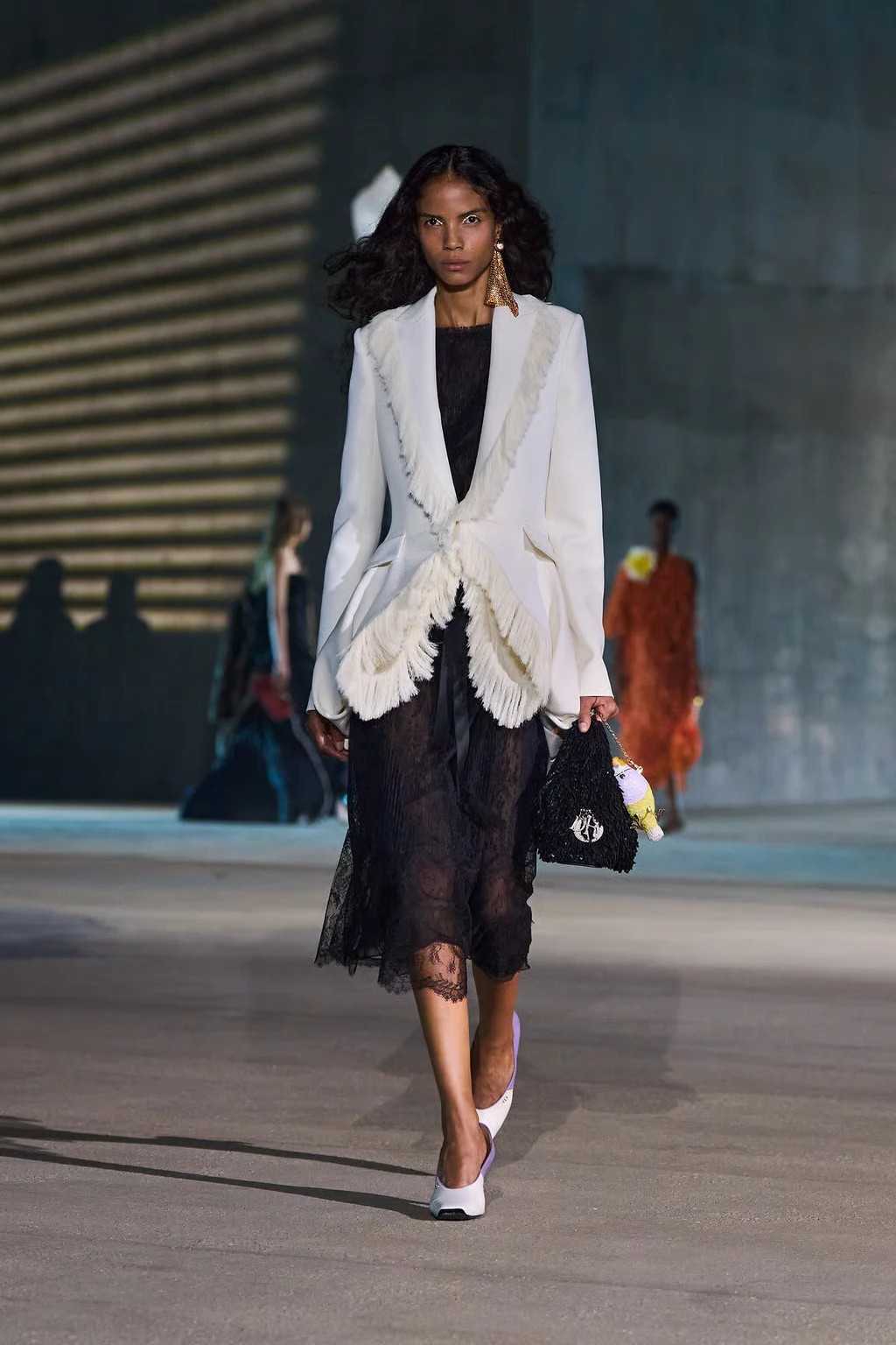 Dior Cruise 2027