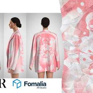 fomalia công nghệ thời trang