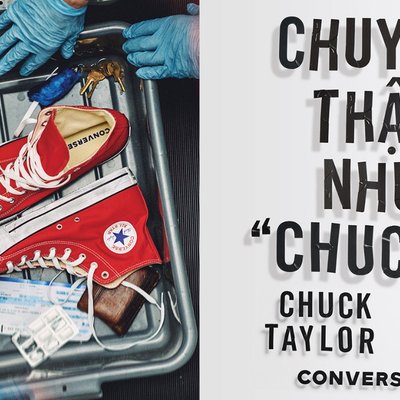 converse chuyen that nhu chucks - elle vietnam feature
