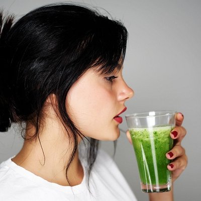 Nước ép rau cần tây - trào lưu hot trên Instagram được cả quý cô Kylie Jenner ưa chuộng