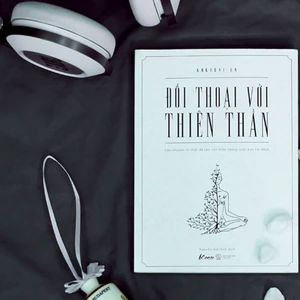Đối thoại với thiên thần 2