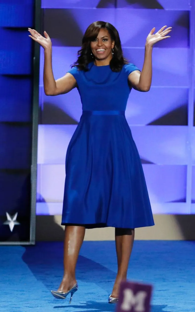 michelle obama