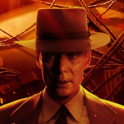 oppenheimer