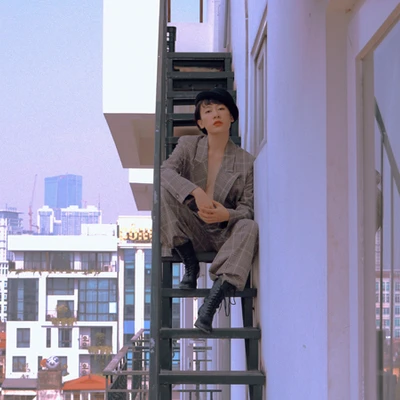 nhạc kịch xoa dịu tâm hồn