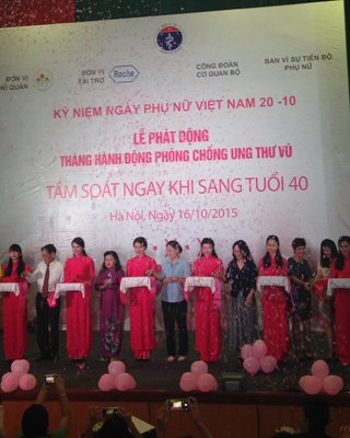 chien dich tam soat ung thu vu