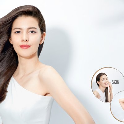 máy sấy tóc panasonic