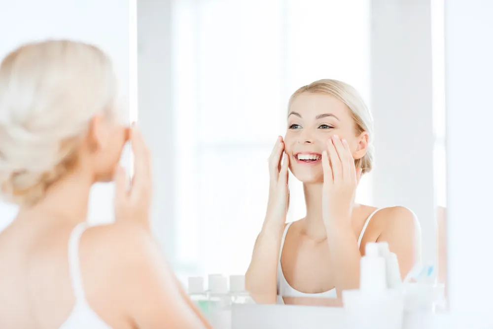 Điều cần nhớ về dưỡng da cơ bản