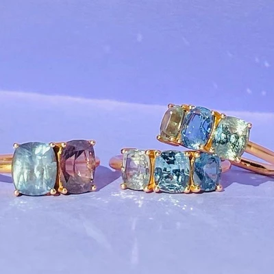 quà tặng mẹ trang sức phong thủy