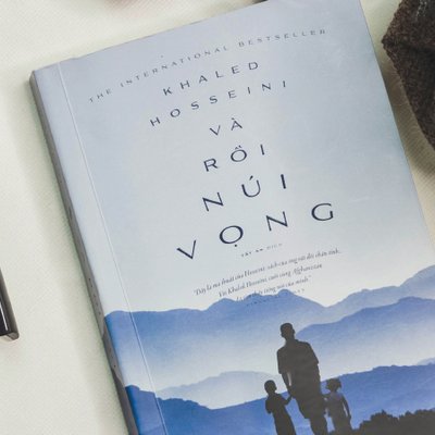 [Review sách hay] Và rồi núi vọng - Khúc hát tình yêu