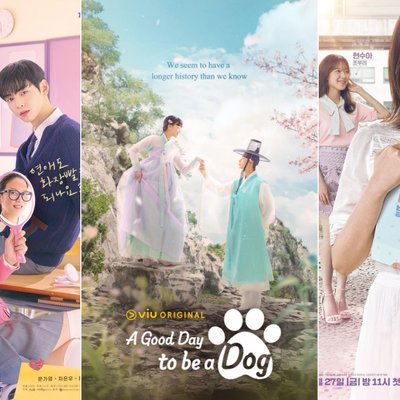 các bộ phim hay của cha eun woo