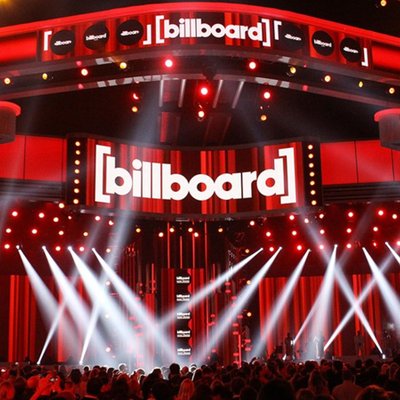 Billboard Music Awards 58