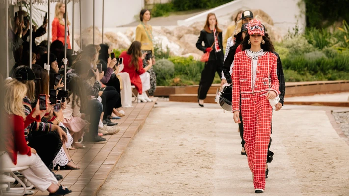 các xu hướng chủ đạo của mùa resort 2023