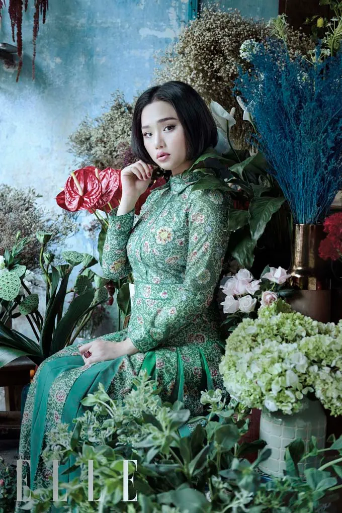 Miu Lê Cuộc đời vẫn đẹp sao 3