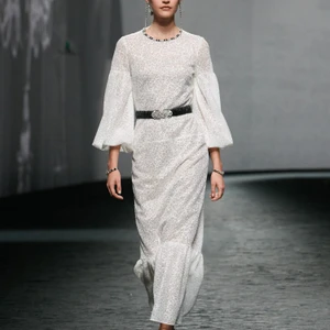 CHANEL Xuân Hè 2023 Ready to Wear look 57