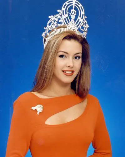 Miss Universe 1996