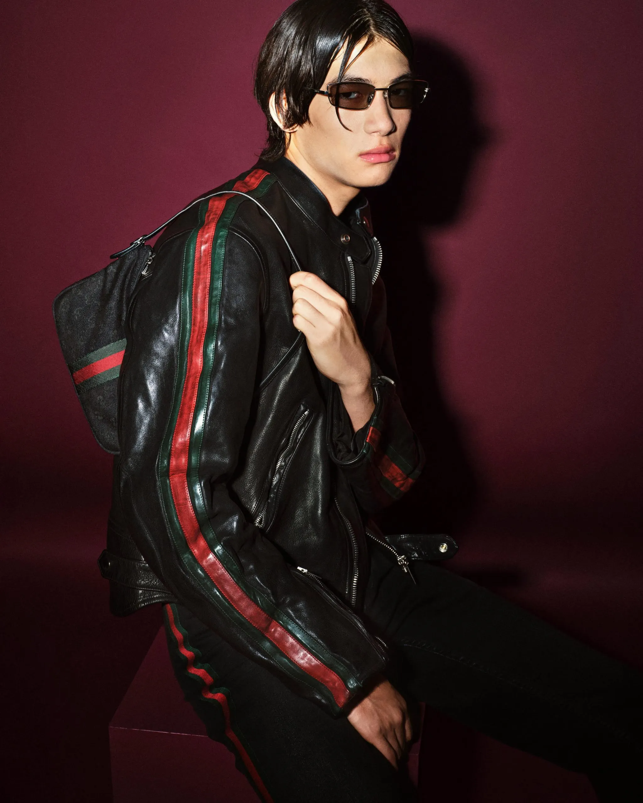 Chiến dịch Gucci Generation