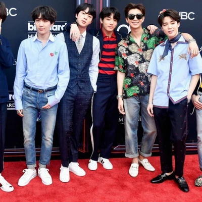 BTS