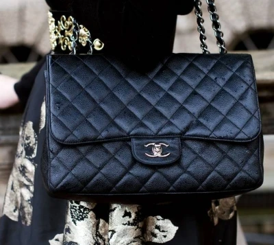 Những thiết kế kinh điển nhất của nhà mốt Chanel