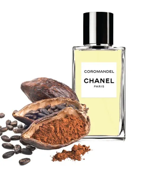 Nước hoa nữ Paris Coromandel của Chanel