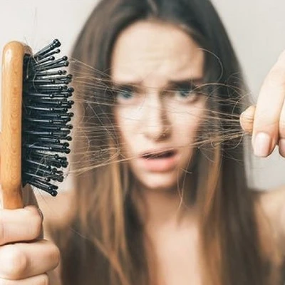 Khi mái tóc lên tiếng "tố cáo" các vấn đề sức khỏe bất thường bạn nên lưu ý